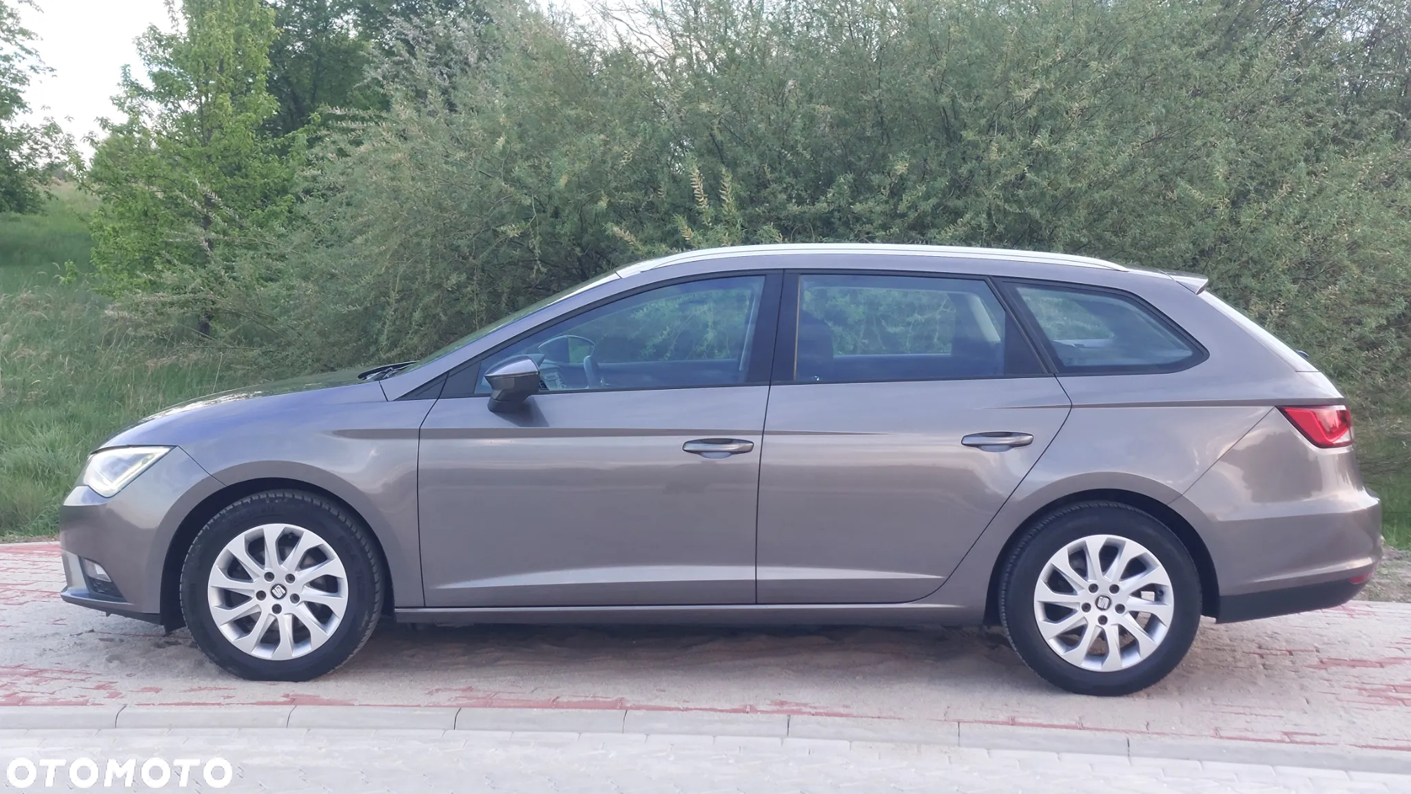Seat Leon ST 1.6 TDI Start&Stop Style - 21