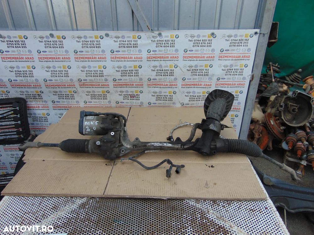 Caseta directie Ford Mondeo Mk5 an 2014-2022 cod 7828974102 fg9c3d070eb mondeo mk5 4x4 - 3