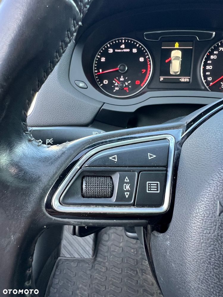 Audi Q3 2.0 TFSI Quattro Design S tronic - 20