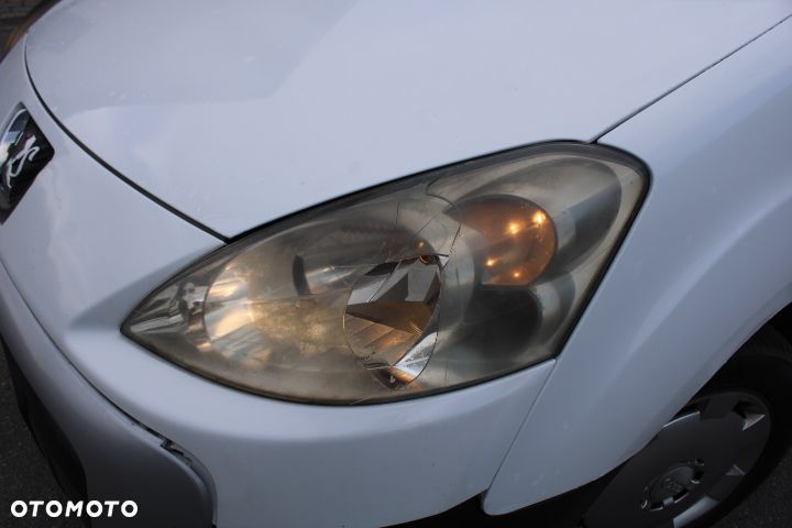 Peugeot Partner 1.6 HDi Business Line - 12