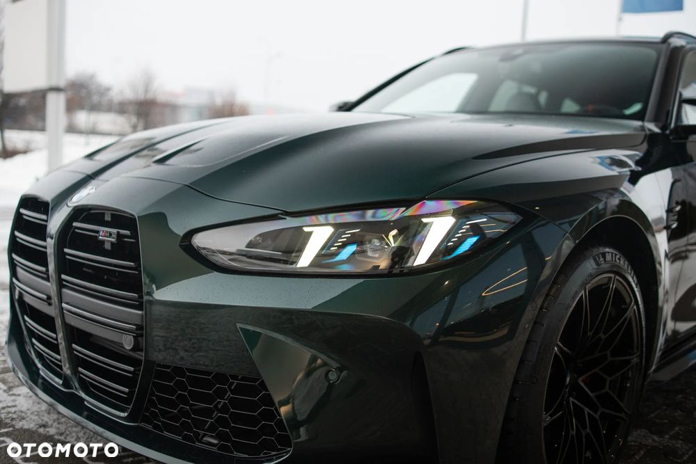BMW M3 - 1