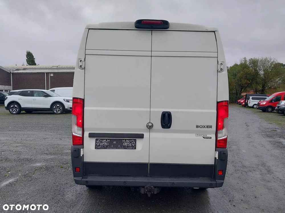 Peugeot Boxer - 6
