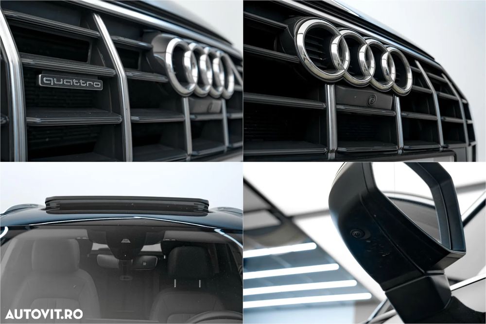 Audi Q5 50 TFSIe quattro S tronic - 15