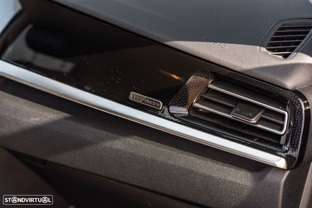 Kia e-Niro 64kWh - 19