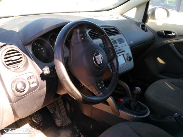 Para peças SEAT Altea (5P1) - 17