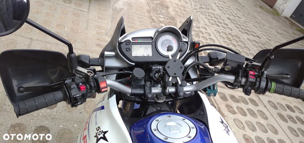 Honda Transalp - 10