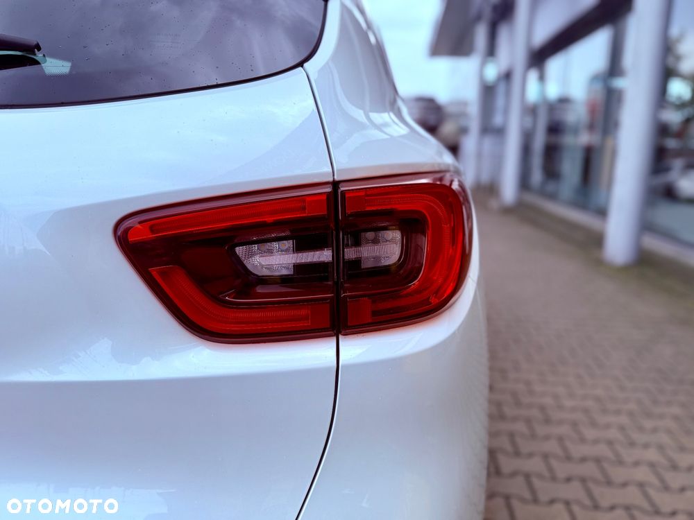 Renault Kadjar BLUE dCi 115 LIMITED - 9