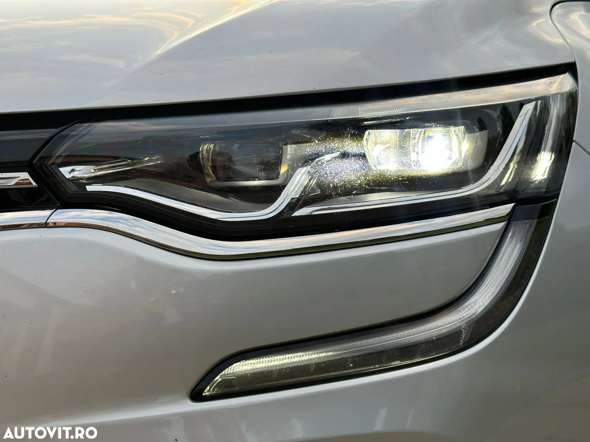 Renault Talisman ENERGY dCi 160 EDC INTENS - 28