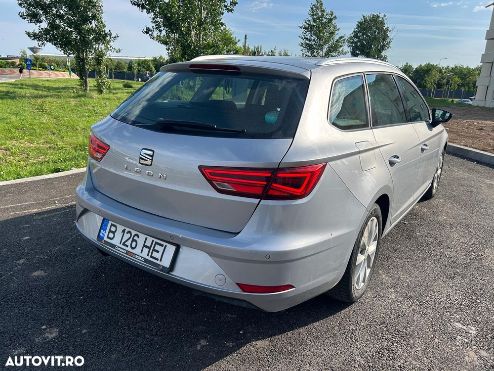 Seat Leon - 9