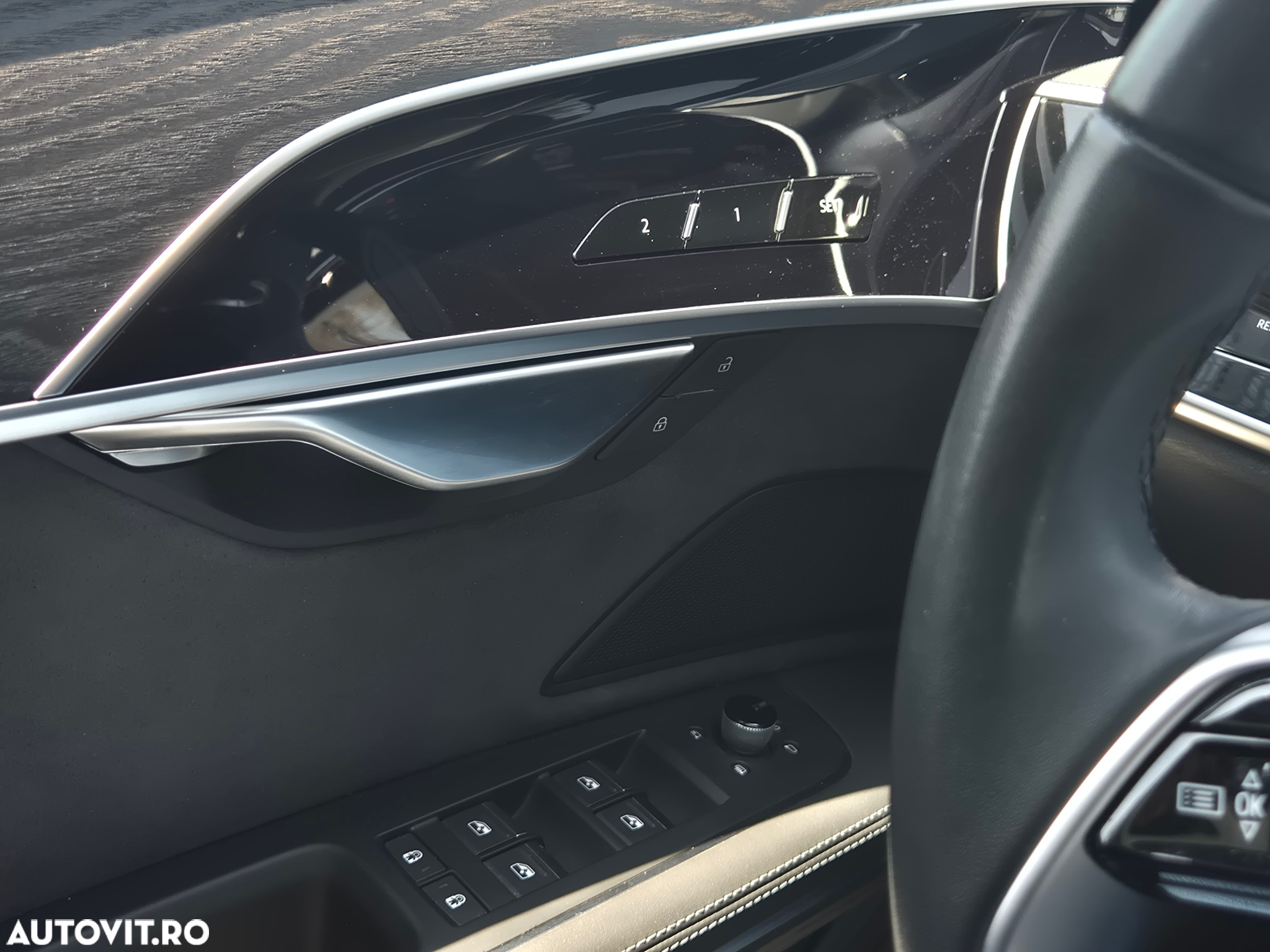 Audi A8 50 TDI quattro Tiptronic MHEV - 13