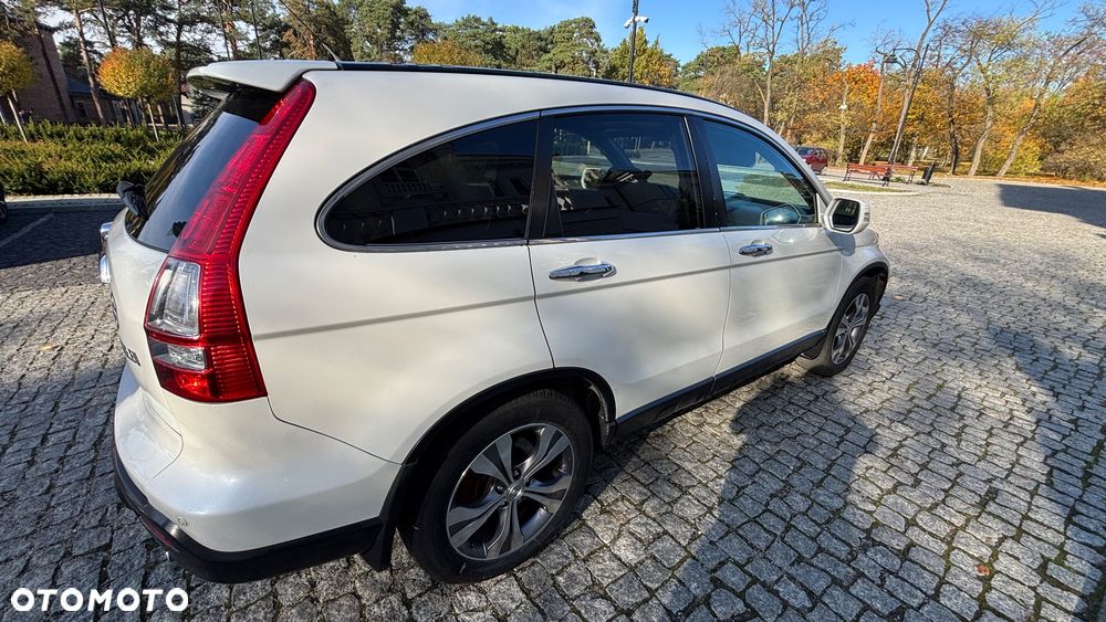 Honda CR-V - 7