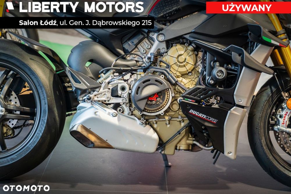 Ducati Streetfighter V4 - 2