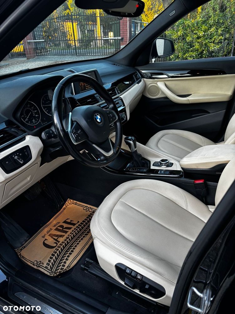 BMW X1 xDrive28i - 12