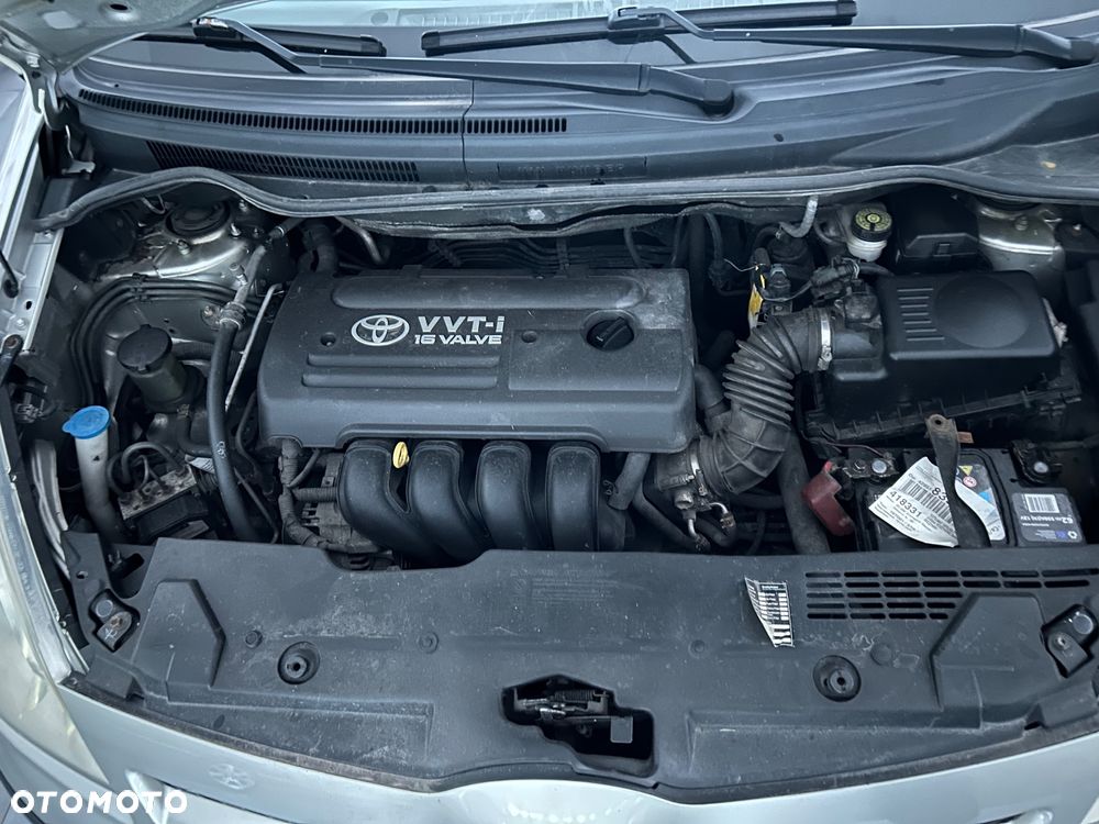 Toyota Corolla 1.8 LE - 12