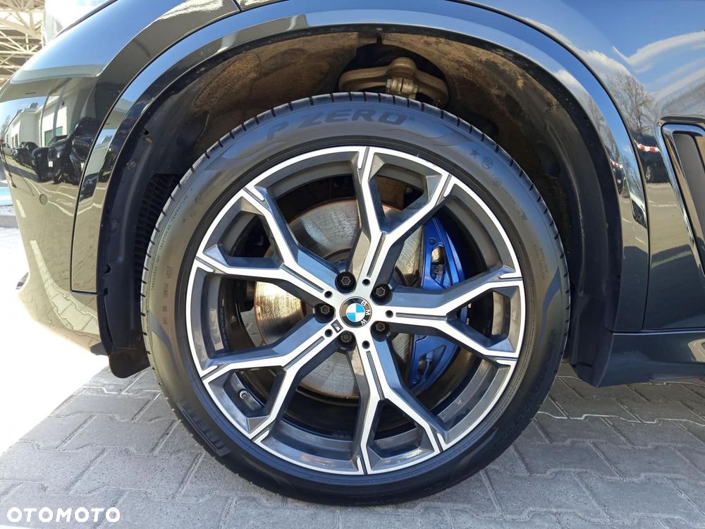 BMW X5 - 11