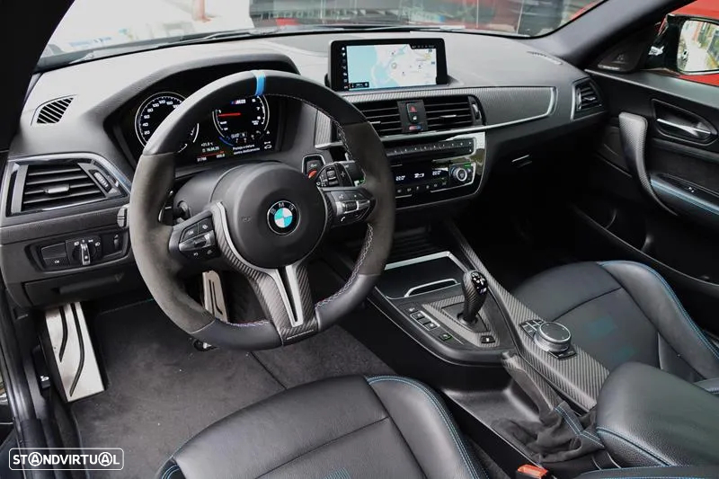 BMW M2 Competition Auto - 27