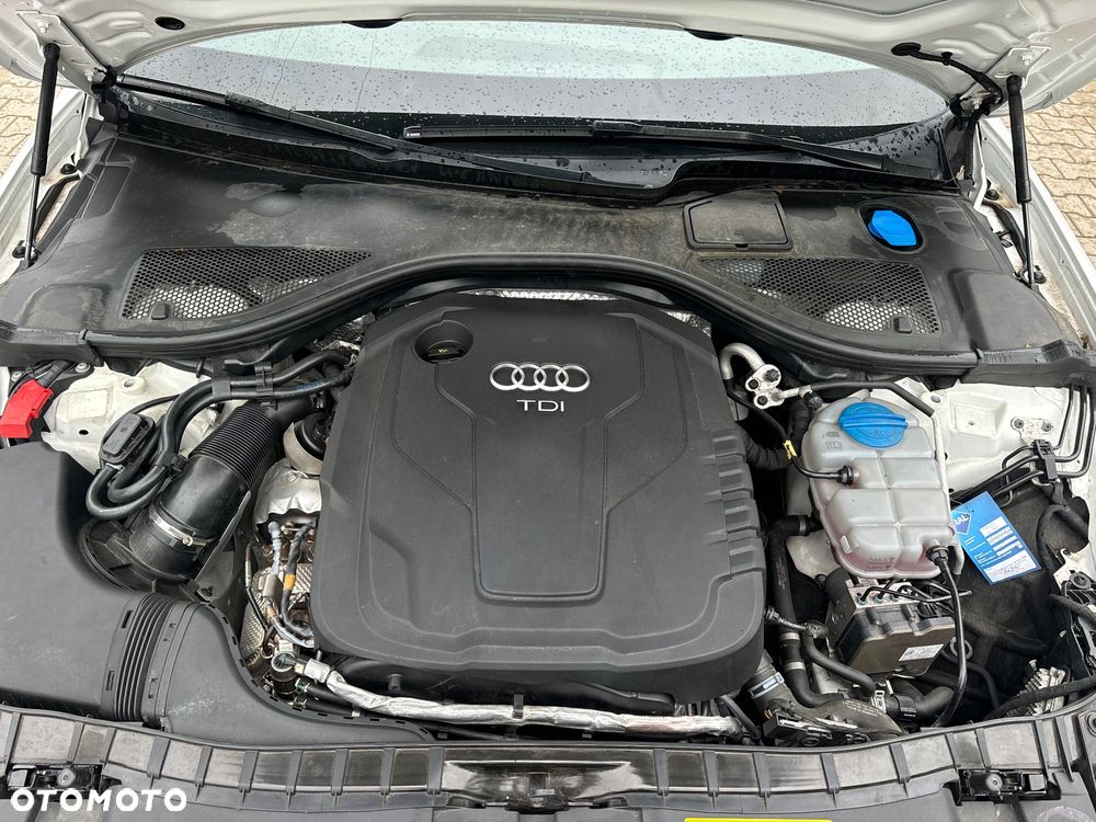 Audi A6 Avant 2.0 TDI Ultra - 30