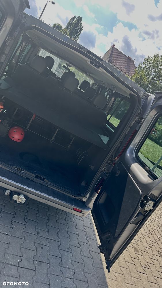 Opel Vivaro 1.6 CDTI L2 - 13