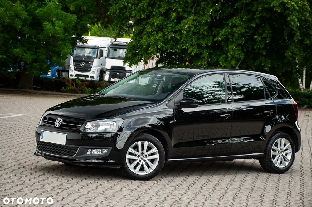 Volkswagen Polo 1.4 Style - 26