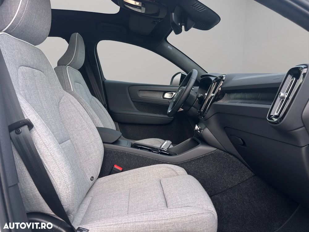 Volvo C40 Recharge 82 kWh Single M. Extended Range RWD Plus - 20