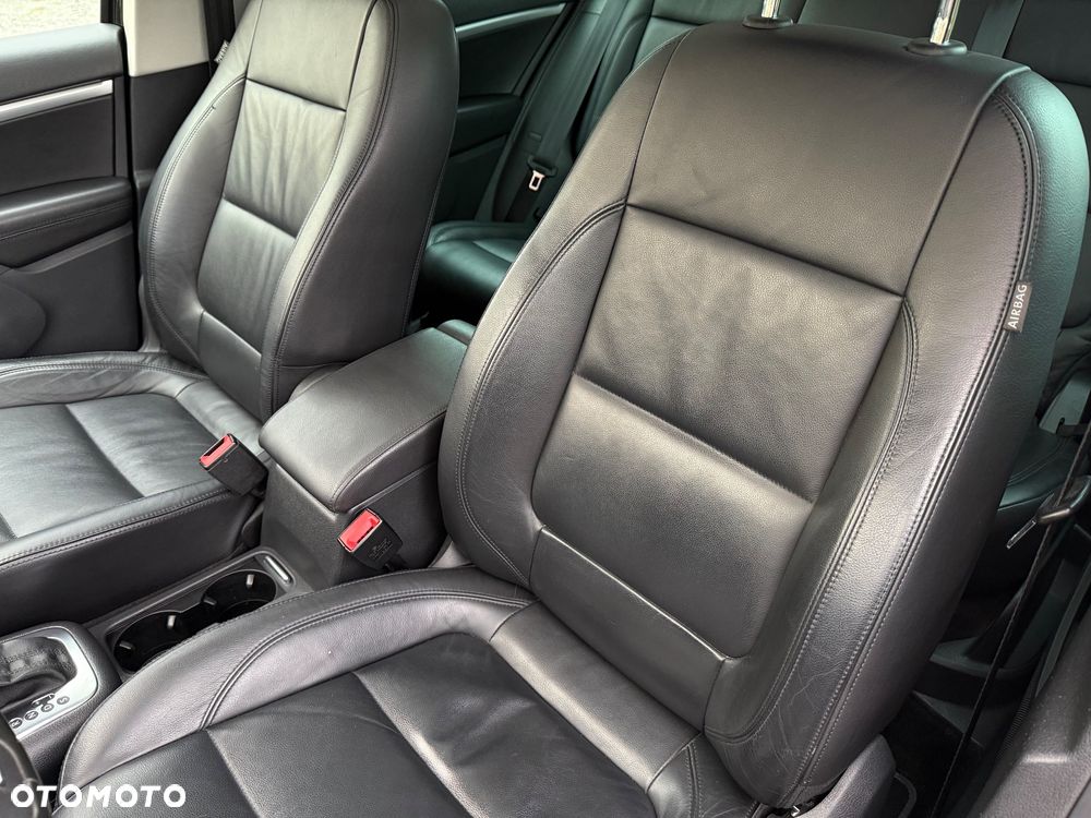 Volkswagen Tiguan 2.0 TSI 4Mot Track&Style DSG - 6