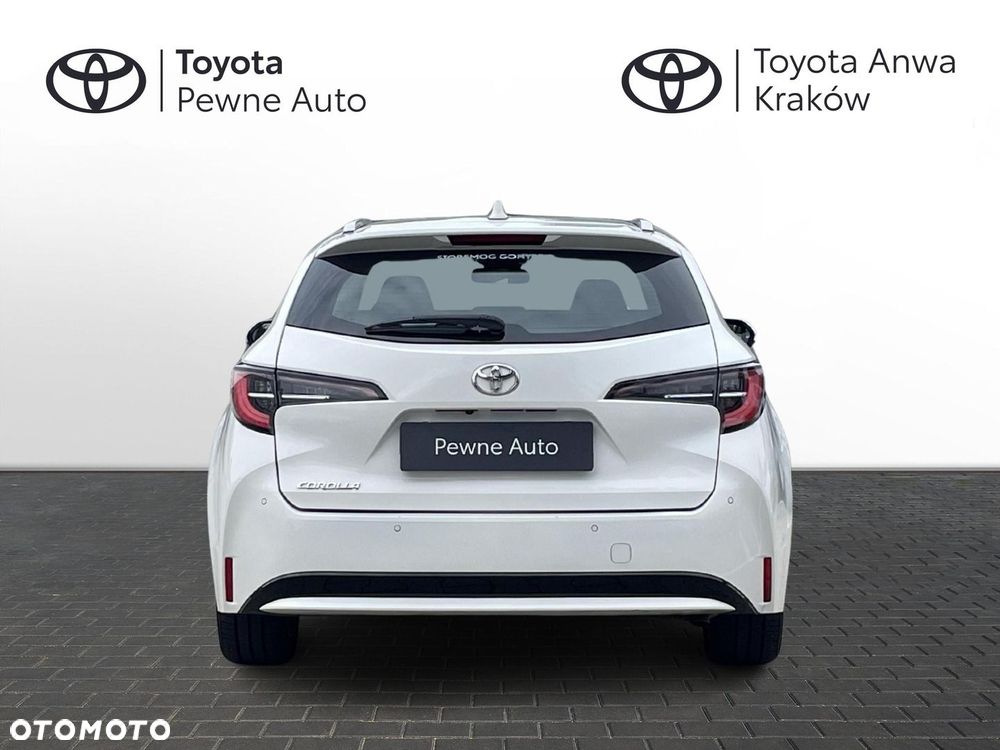 Toyota Corolla 1.2 T Comfort - 7