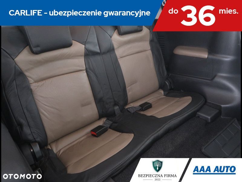 Nissan Qashqai+2 - 18