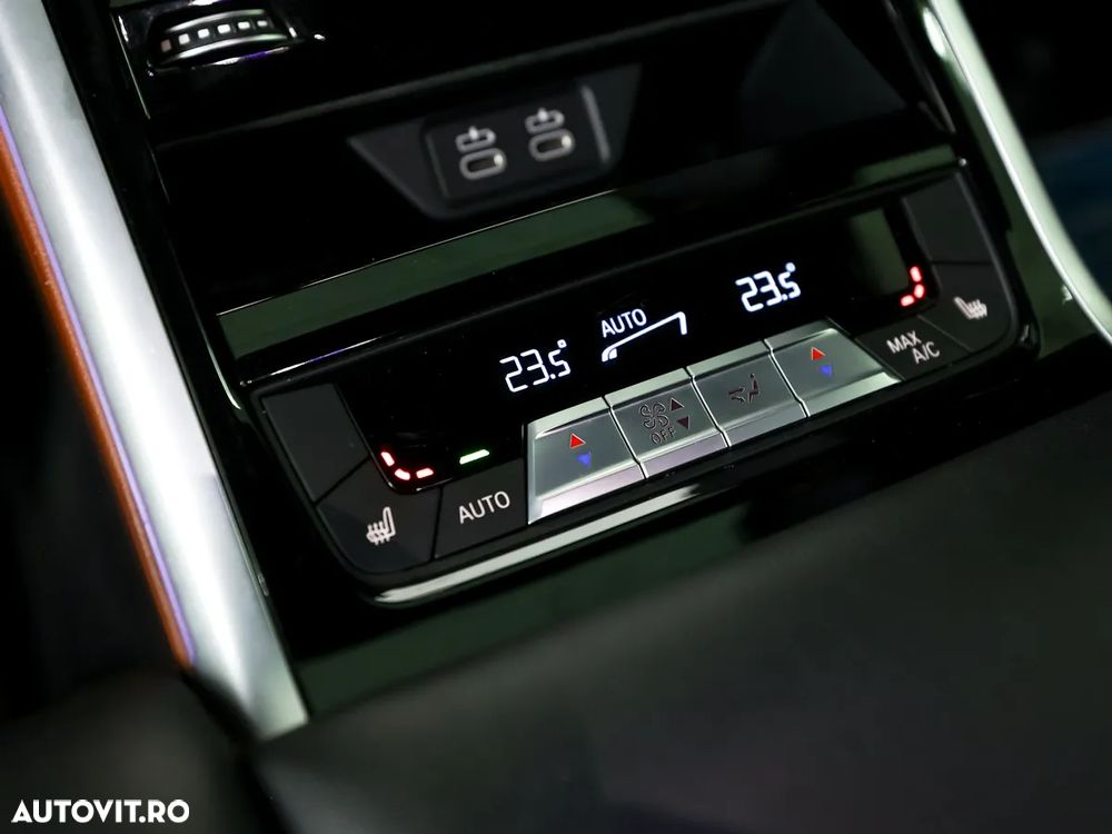 BMW Seria 8 840i Gran Coupe xDrive - 31