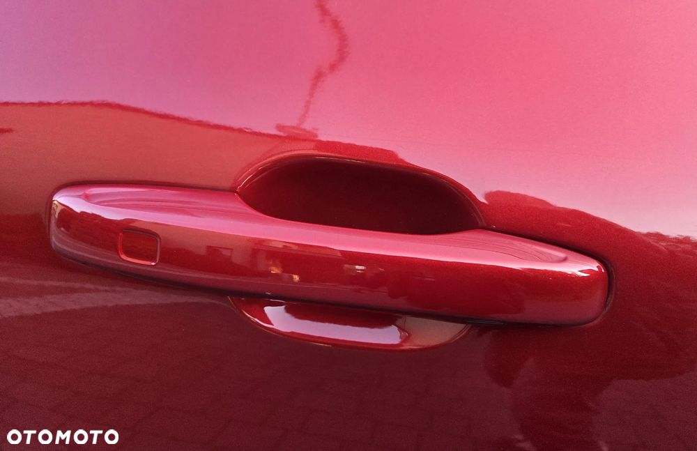 Volvo XC 60 B4 B Geartronic Momentum Pro - 19