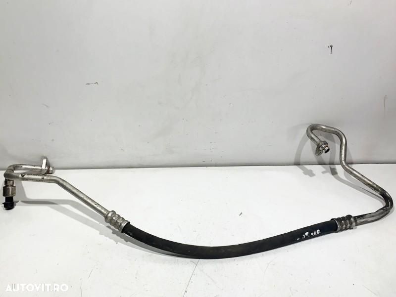 Conducta ac Dacia Duster (2010-2013) 1.5 dci 110 cp K9K (898) 924903257R - 1