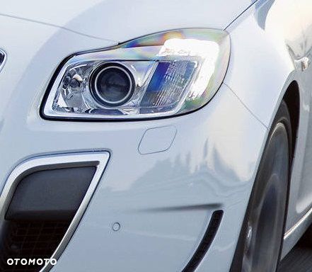 Pokrywka spryskiwacza Opel Insignia OPC L/P KOLORY - 2