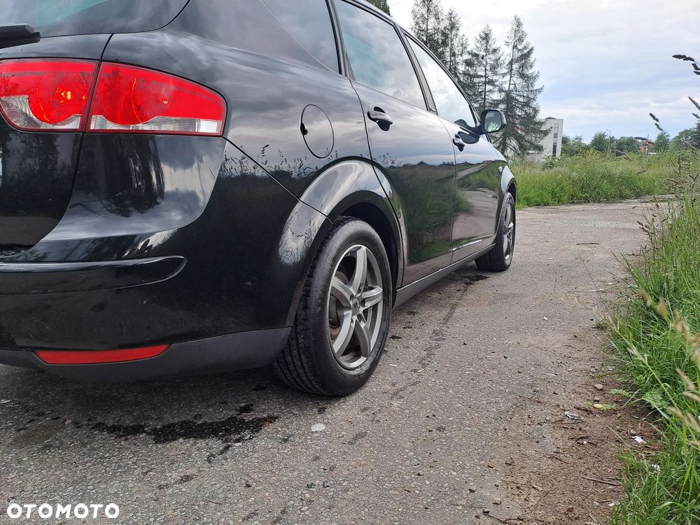 Seat Altea XL 1.6 TDI DPF Reference - 10