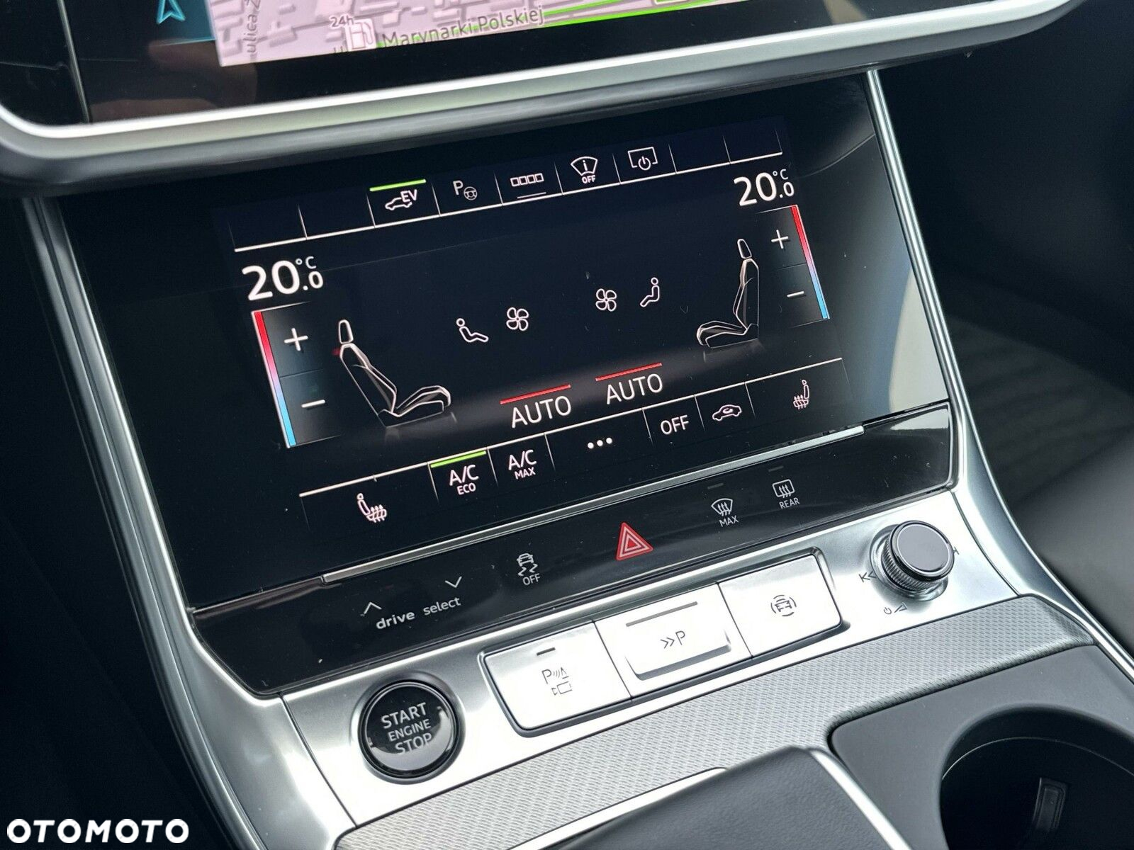 Audi A6 - 21