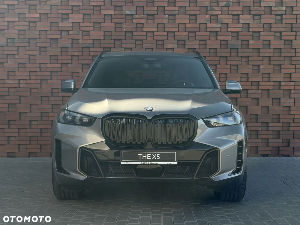 BMW X5 xDrive30d mHEV sport - 3