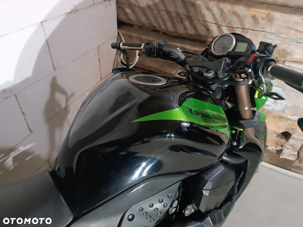 Kawasaki Z - 20