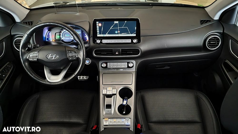 Hyundai KONA Business - 28