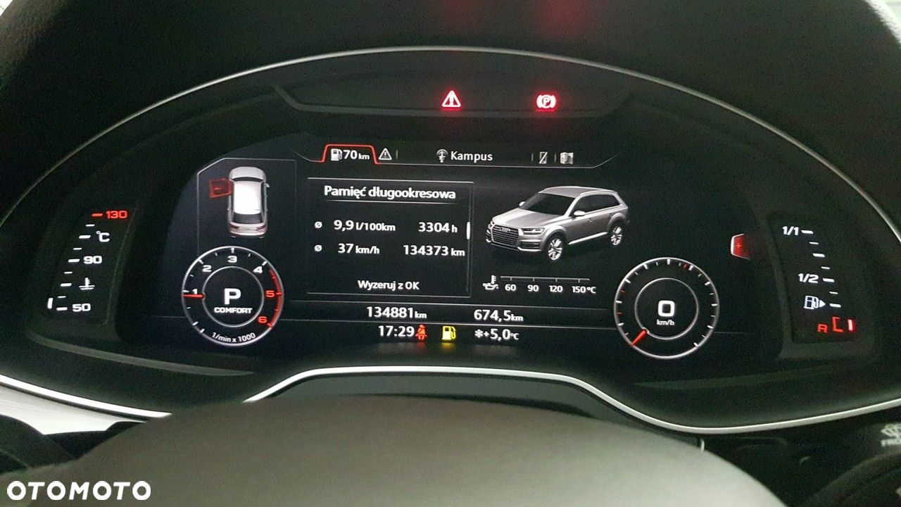 Audi Q7 - 26