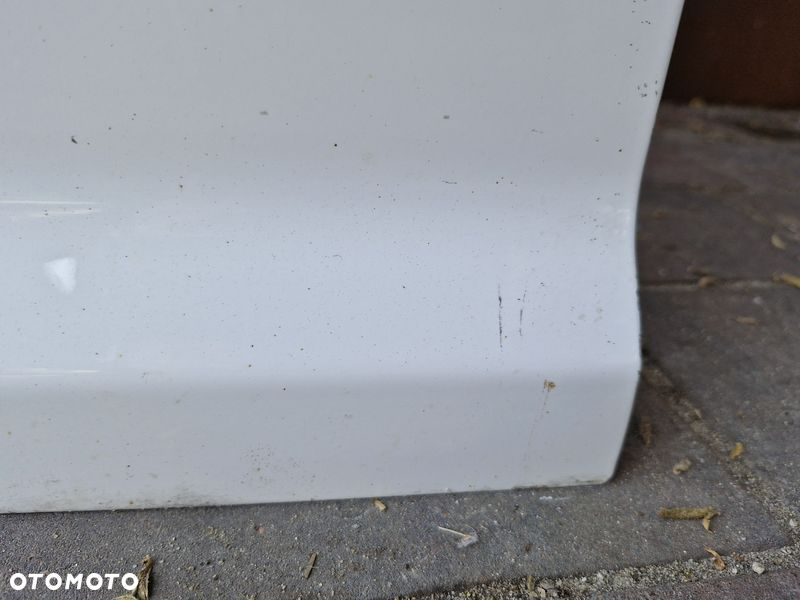 VOLKSWAGEN CADDY III 3 DRZWI LEWY PRZÓD LEWE PRZEDNIE - 5