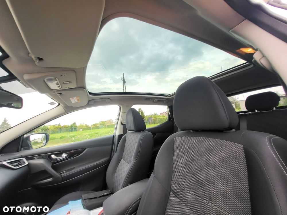 Nissan Qashqai 1.6 dCi 360 S&S - 25