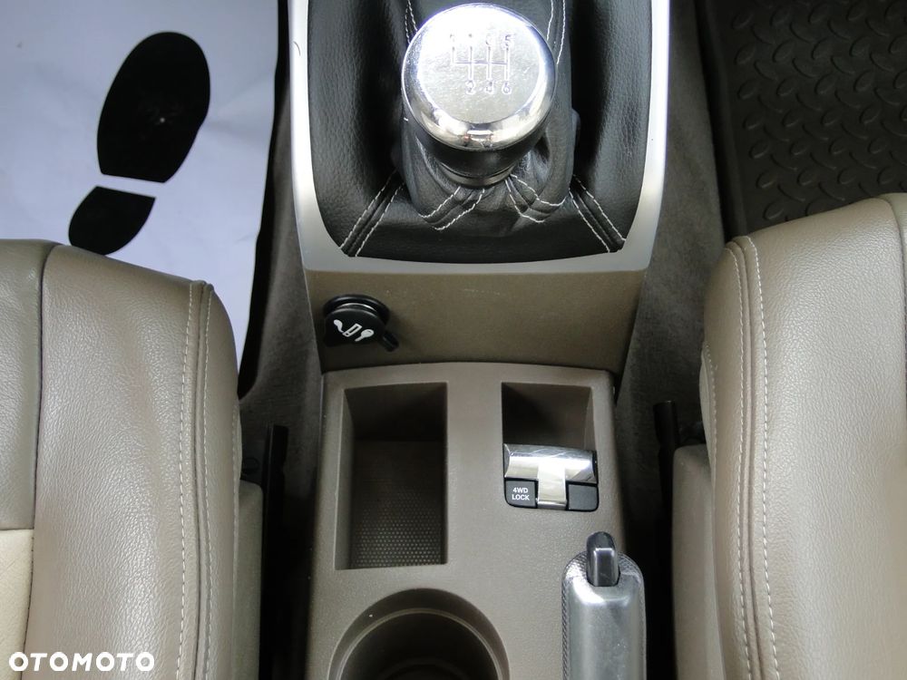 Jeep Patriot 2.0 CRD Limited - 8