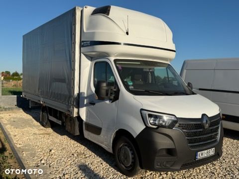 Renault master - 4