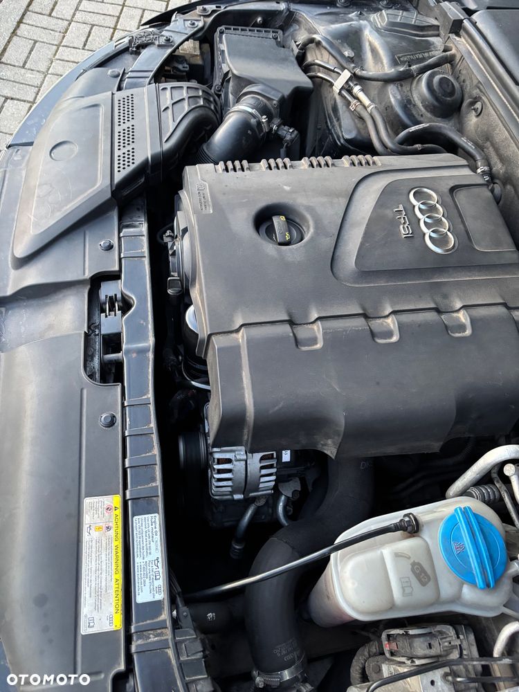 Audi A4 Allroad - 13