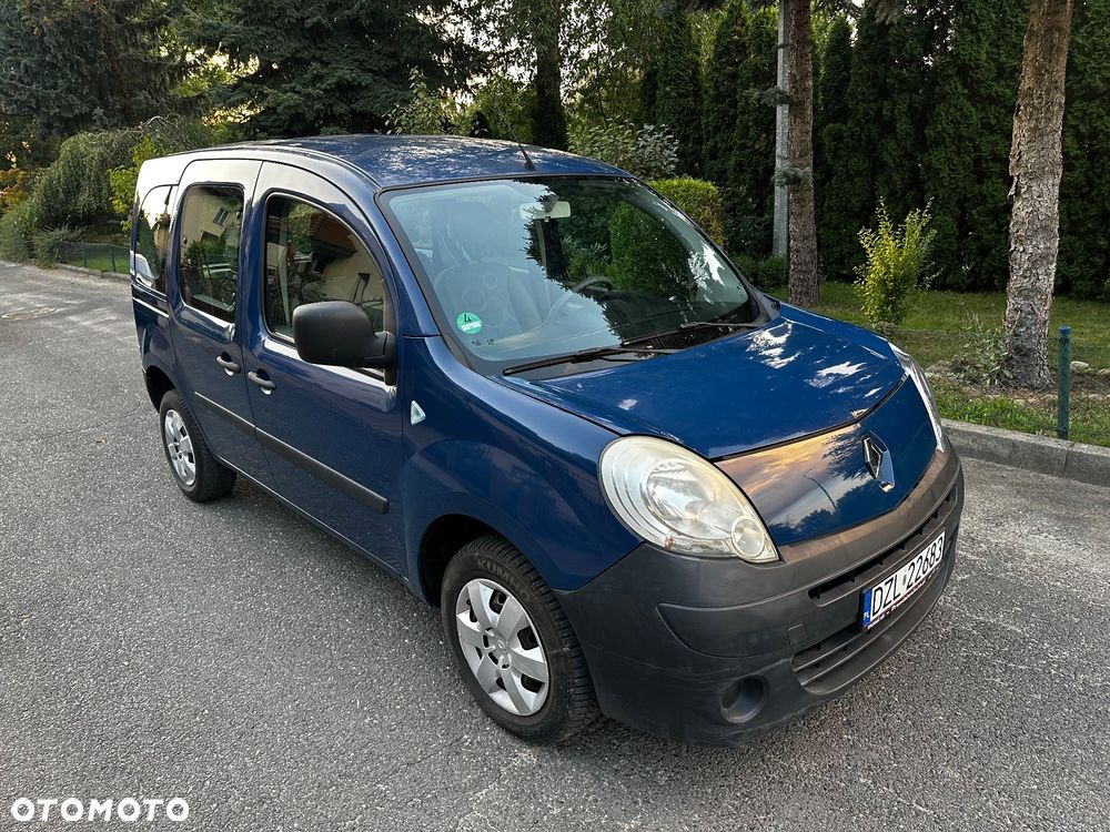 Renault Kangoo - 15