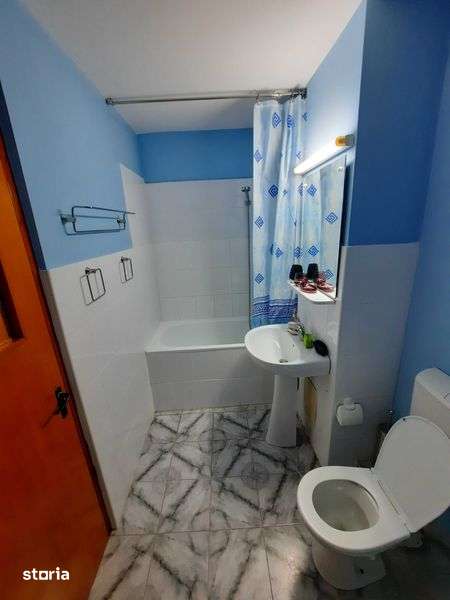 Ofer spre inchiriere apartament 1 camera, Manastur, str. Mehedinti — fotografia 3