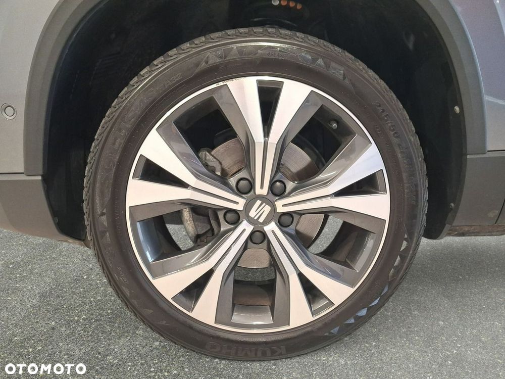 Seat Ateca - 11