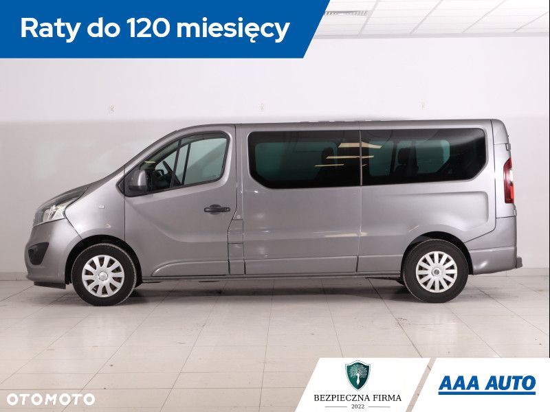Opel Vivaro - 3