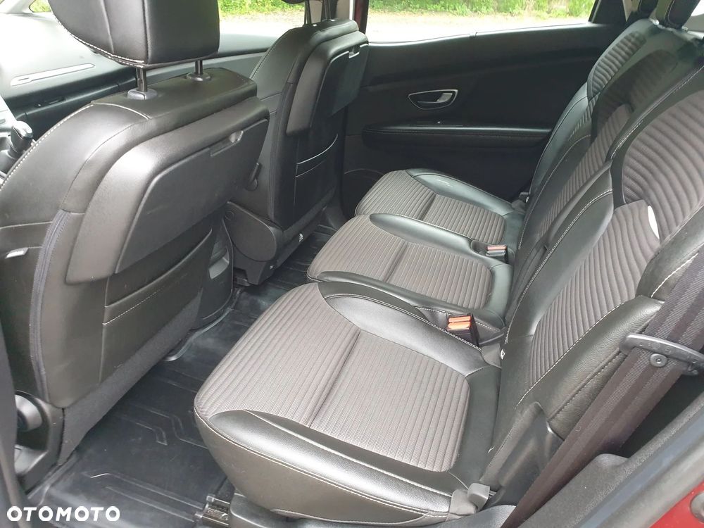Renault Scenic ENERGY TCe 130 S&S Bose Edition - 7