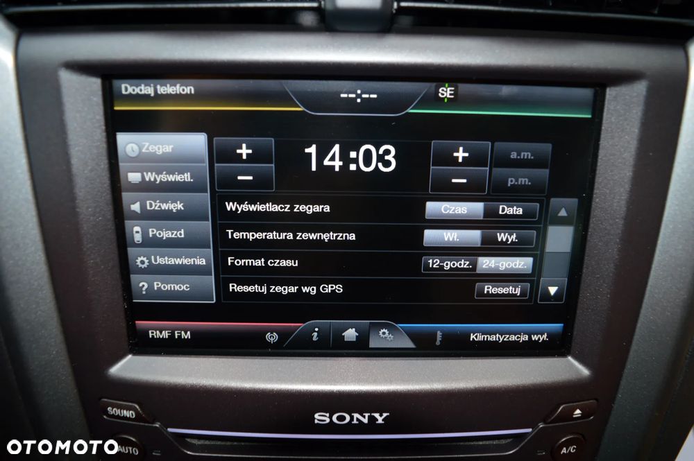Ford Mondeo 2.0 TDCi Bi-Turbo PowerShift-Aut Titanium - 26