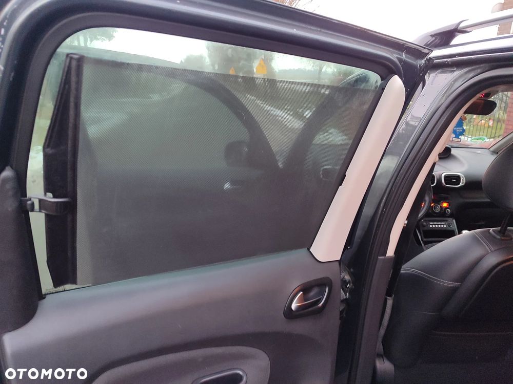 Citroën C3 Picasso 1.2 PureTech Exclusive - 11