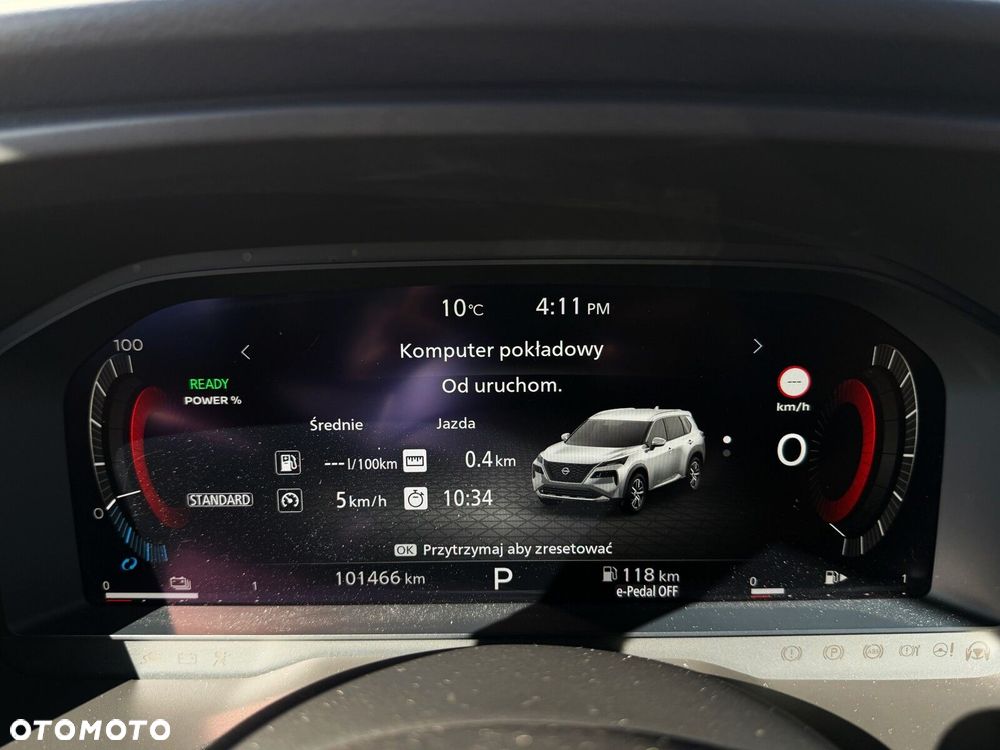Nissan X-Trail 1.5 VC-T e-POWER Tekna e-4ORCE - 23